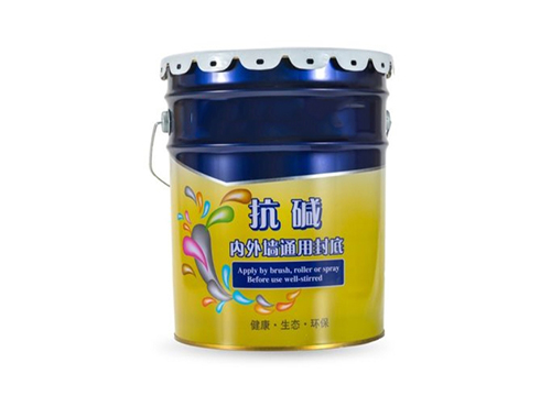 抗碱封固底漆