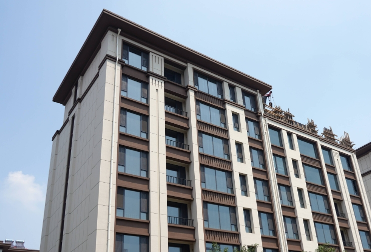 仿石漆标准的施工流程